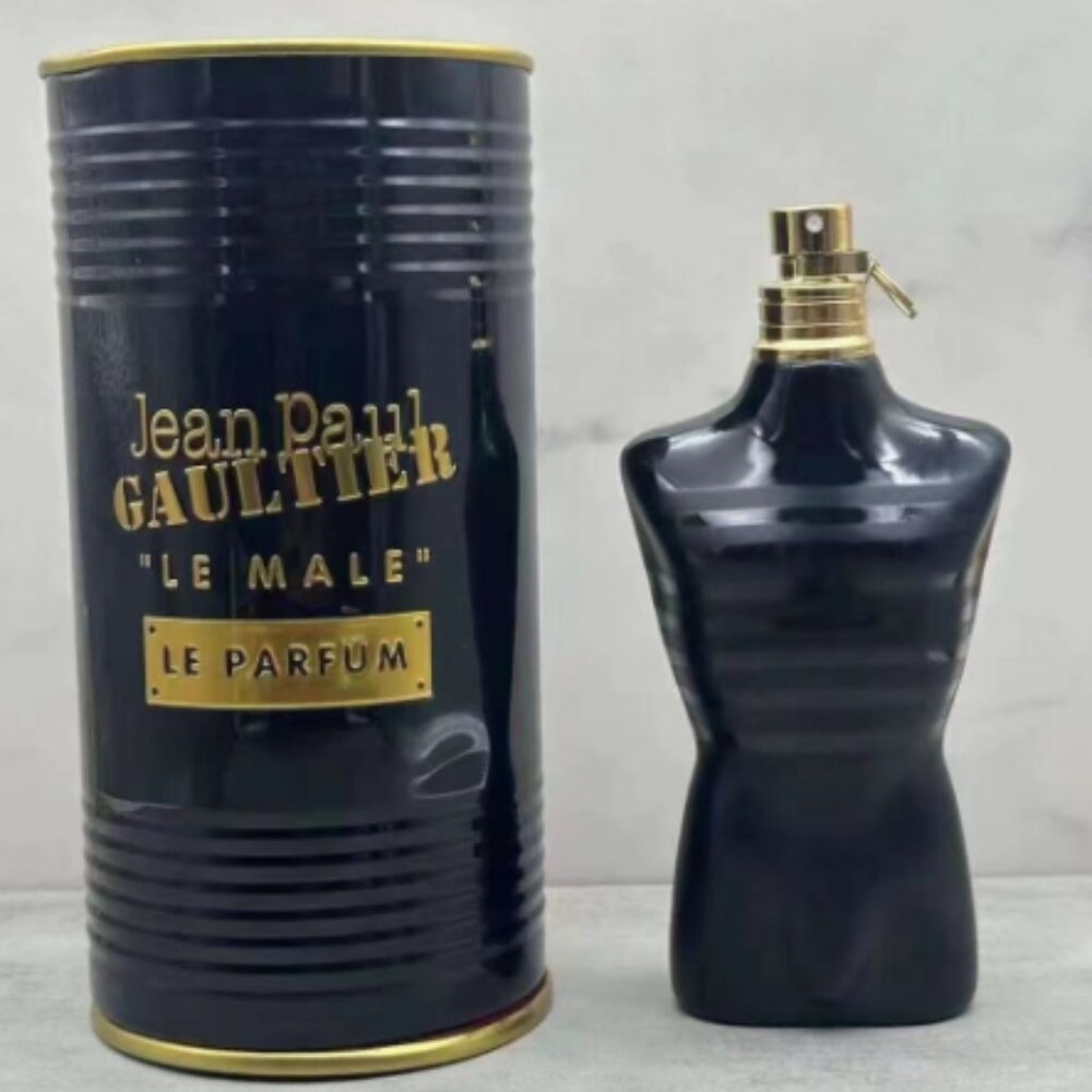 Jean Paul Gaultier - Le Beau Eau De Parfum Spray (125ml)